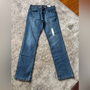 Sonoma Blue Denim Jeans